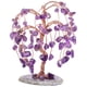 thumbnail image 4 of Moyic Árbol del dinero de los chakras, equilibra la energía y atrae riqueza con impresionantes cristales curativos, piedras, árbol, Type2 NO2, 4 of 6