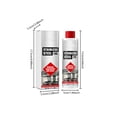 thumbnail image 3 of Stainless Steel Cleaning and Polishing Agent 237ml Cleaner Polish Metal Care, 3 of 9