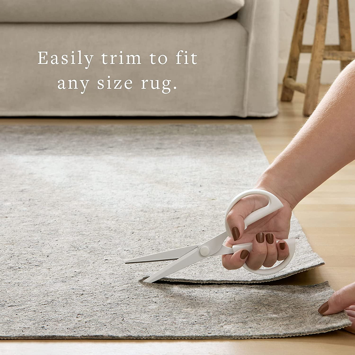 Elite Grip Rug Pad - Rooms To Go