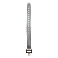 thumbnail image 2 of 4 Correas De Almacenamiento Multiusos Para Cables De Extensión, Para Guardar Cuerdas, Sótanos, Talleres, Cortas, Color Negro, 2 of 8