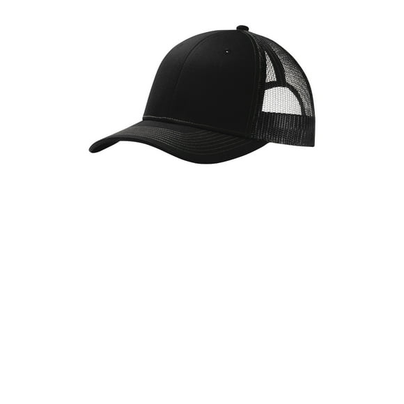 Gorra Trucker Snapback de Port Authority®. C112 Autoridad Portuaria C112