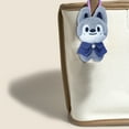 thumbnail image 3 of Children Key Doll Zhicheng School Doll Clothes Key Chain Small Doll, 3 of 5