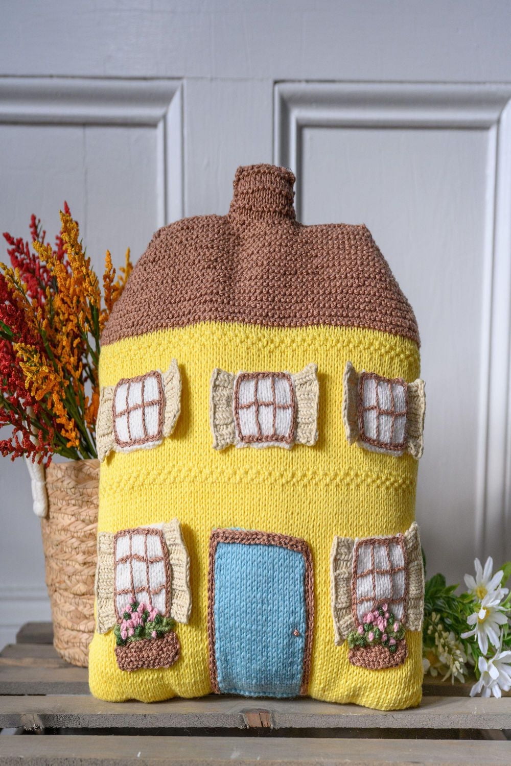 Fil Lion Brand 24/7 Cotton® DK #3 Light/DK 100g/273m 3-Paquet