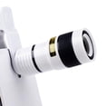 thumbnail image 2 of Seitruly Phone Telescopic Camera 8X Outdoor Birdwatching Focal Smartphone Clip Travel Lens External Backpacking Long Telephoto Type3 NO3, 2 of 6