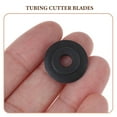 thumbnail image 4 of 10 Pcs Plumbing Tools Cutting Wheels Tube Blades Tubing Cutter Copper Spare Air Conditioning Pipe, 4 of 6
