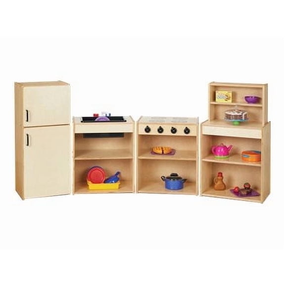 Play Kitchen Stove