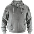 thumbnail image 2 of ActionHeat 5V Battery Heated Hoodie Sweatshirt, 2 of 10
