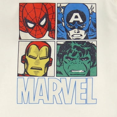 Marvel