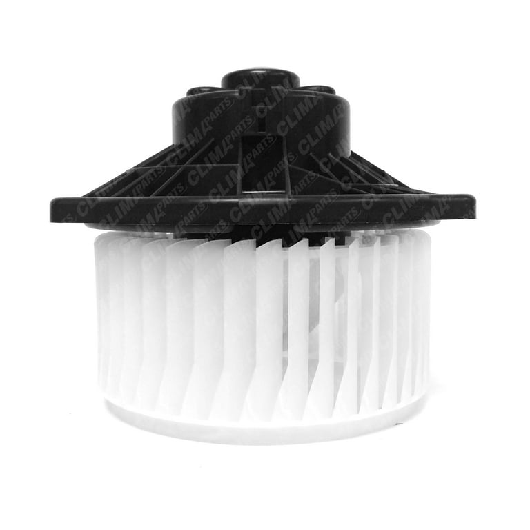 2pcs New Front HVAC Blower Motor Resistor Kit For Toyota Sienna 2004 2005 2006 E - Foto 2