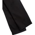 thumbnail image 4 of Pantalón de trabajo Dickies para mujer Flex Original Fit negro talla 14 Petite, 4 of 5
