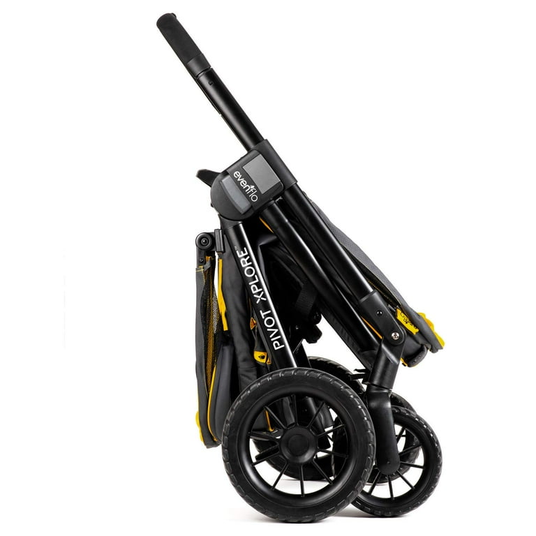 Walmart evenflo cheap pivot
