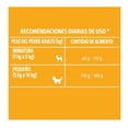 thumbnail image 3 of Alimento Para Perro Dog Chow Adulto Razas Minis y Pequeñas 10Kg, 3 of 3