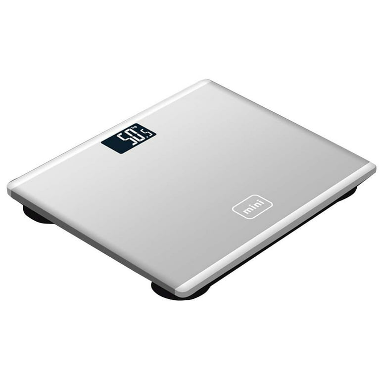 Digital Portable Mini Weight Scale : Non-Brand 