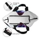 thumbnail image 4 of Easygdp v Bolsas Tote para Mujer, Bolsos de Hombro para Viaje, Bolsos de Mano de Gran Capacidad para Compras y Trabajo, 4 of 8