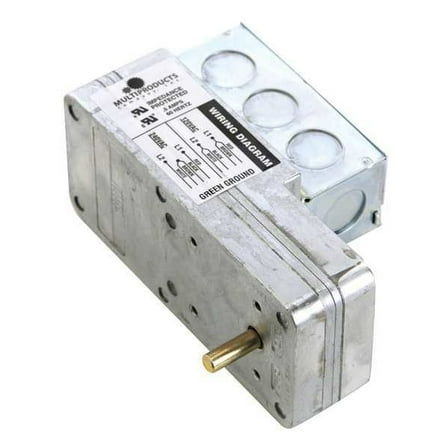 Dayton Actuator MP-208VT