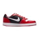 thumbnail image 2 of Tenis Nike para Hombre Ebernon Low Premium University Red, 2 of 5
