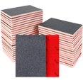 thumbnail image 1 of Juego de esponjas para lijar Pukamam, papel de lija de grano 80-3000, 24 unidades, 1 of 7