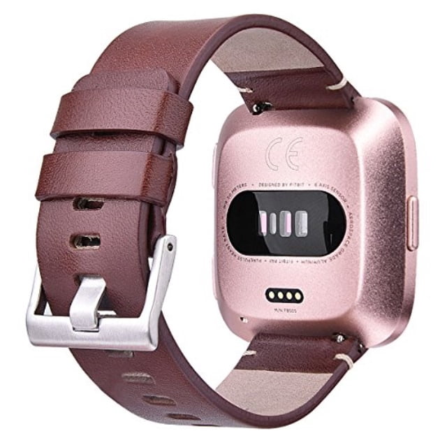 walmart fitbit versa band