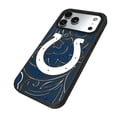 thumbnail image 2 of Keyscaper  Indianapolis Colts  Bump Case with 8.2ft Drop Protection, 2 of 6