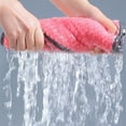 Walmart Kitchen Dish Towel & Cloth, NonStick Oil Cleaning Rag, 10pcs