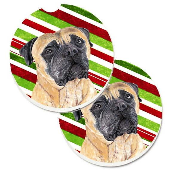 Set of 2 Cup Holder Car Coasters