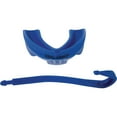 thumbnail image 3 of Youth Sports Dual Density Mouthguard with Strapping System 38009, 3 of 4
