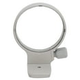 thumbnail image 1 of Anillo De Cuello De Montaje En Trípode Trípode Para Lente De Cámara De aleación De Aluminio Reduce La Presión Resistente Al Desgaste Para Cámara De Disparo Lente F4 Saliente, 1 of 7