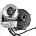 thumbnail image 3 of Componentes Del Controlador Incorporado Conector Fuente De Repuesto Durable útil 48 V Sunnimix Controlador incorporado, 3 of 8