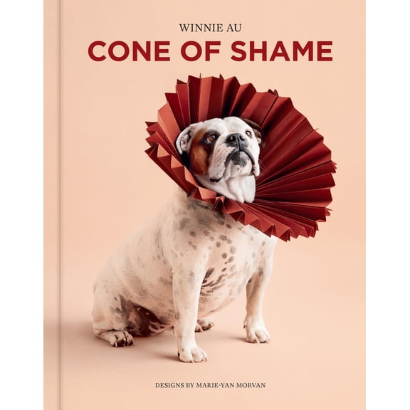 Pre-Owned Cone of Shame (Hardcover) 1454949163 9781454949169