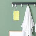 thumbnail image 5 of Unique Bargains Cartoon Bath Brush for Shower 4.33"x2.56"x0.79" Yellow, 5 of 6