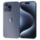 thumbnail image 1 of Celular Apple iPhone 15 Pro 1Tb Titanio Azul Esim (Reacondicionado), 1 of 5