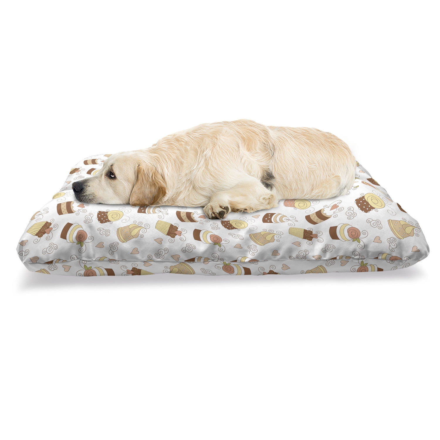 Fringe studio orthopedic dog bed cheap