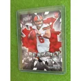 thumbnail image 6 of BAKER MAYFIELD ROOKIE CARD BROWNS SP RC 2018 Panini BREAKOUT, 6 of 12