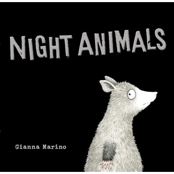Pre-Owned Night Animals (Hardcover) 0451469542 9780451469540