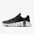 thumbnail image 3 of Nike Free Metcon 5 Men’s Multi Size Black/White-Anthracite DV3949-001 Fast Ship, 3 of 6