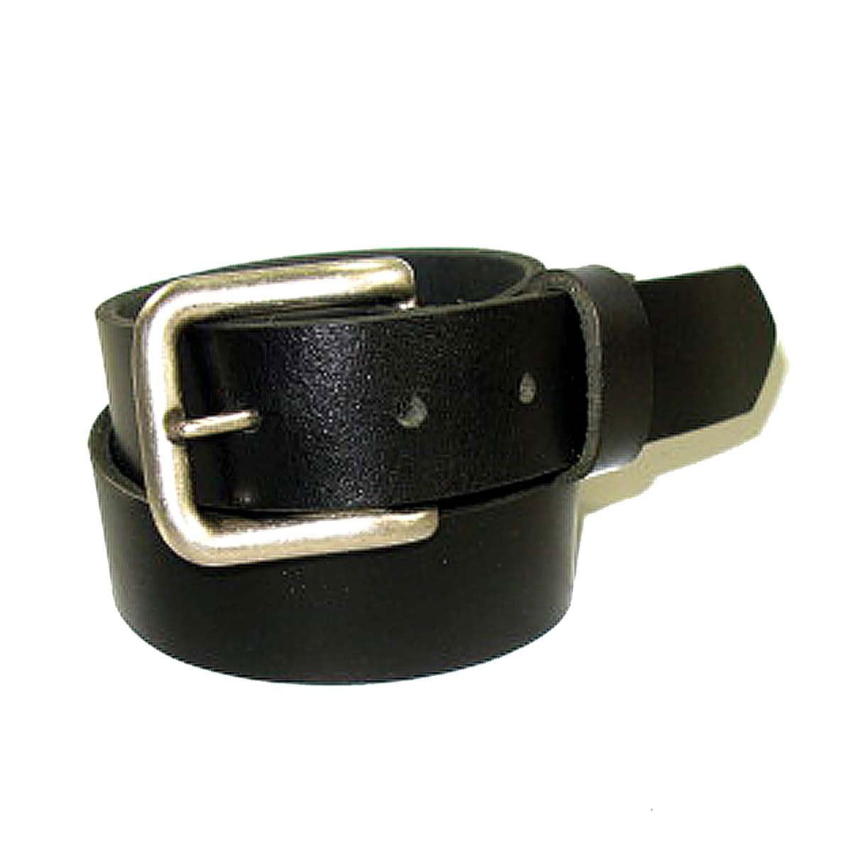 Handmade Full Grain Solid Leather Belts 1 4 Tan 30