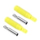 thumbnail image 2 of Banana Female Socket Electrical Conductivity 24A Wear Resistant Banana Socket Connector With PA Tube For Probes ANGGREK Eléctricas, 2 of 8