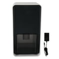 thumbnail image 2 of Small Dehumidifier, Quiet White US Plug 100-240V Mini Dehumidifier  For Closet For Bedroom, 2 of 8