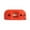 Red, variant on Manual Player Ice Skate Edge Blade Sharpener, 2 Sides Adjustable Coated Rolling Wheels Sharpening System, Portable Repair Tool for Hockey or Skates