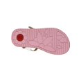 thumbnail image 3 of HUARACHES NIÑA RILO 3609-701 SIMIPIEL BLANCO RILO  3609-701, 3 of 4