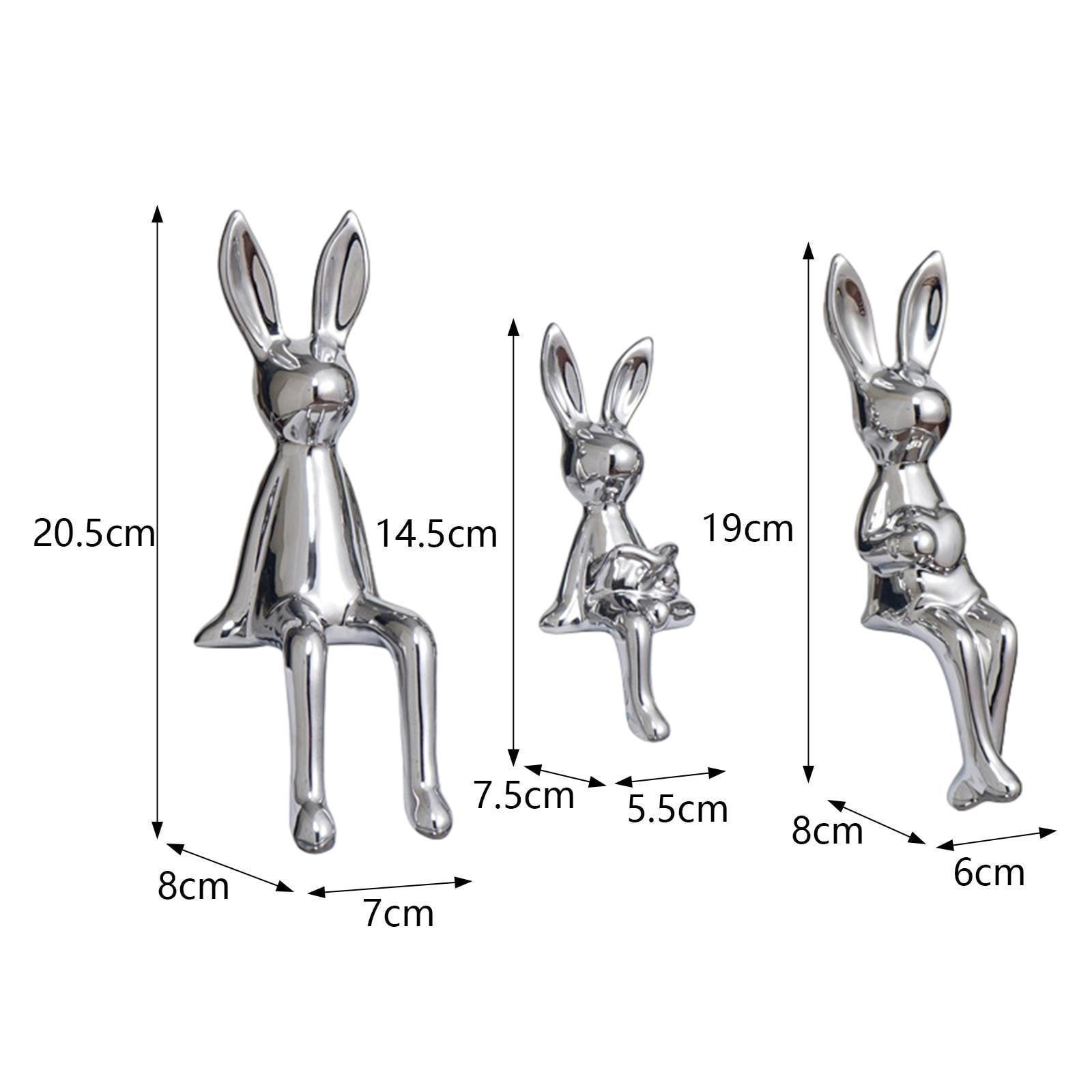 Fiocias Tissue Case Wall Mounted Toilet Paper Storage Box Acrylic Toilet Tissue Towel Holder Figurine Sculpture Sitting Statue Ornament Stable Acrylic Suitabl