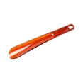 thumbnail image 2 of STARTIST Shoe , Shoe Spoon, 22cm/8.7 Inch Compact Durable Lightweight Smooth Portable Brown, 2 of 9
