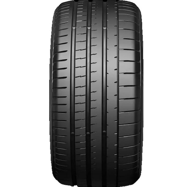 コロナ - （takasan55） Yokohama V107F MO 255/35ZR21XL 98Y BW Summer Tire for