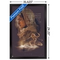 thumbnail image 3 of Dune: Part 2 - Chani First Ride Wall Poster, 14.725" x 22.375" Framed, 3 of 5