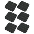 thumbnail image 3 of Mosiee 8Pc Silicone Treadmill Mats For Exercise Equipment And For Gym Machines, 3 of 9