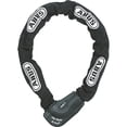 thumbnail image 2 of Abus, Granit CityChain XPlus 1060K, Chain Lock, Key, 10mm, 170cm, 5.6', Black, 2 of 5