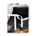 thumbnail image 3 of Carolines Treasures SS8491APRON Starry Night Collie Apron, Large, Multicolor, 3 of 4