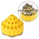 thumbnail image 4 of Soporte para fresa, soporte giratorio para fresa, soporte para brocas, soporte para brocas de tallado, funcionamiento suave, 4 of 14