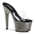 thumbnail image 1 of Women's Pleaser Bejeweled 701DM, 1 of 2