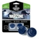 thumbnail image 1 of Controlador de Pulgar Kontrolfreek Call of Duty Warzone Xbox One Azul y Gris, 1 of 3